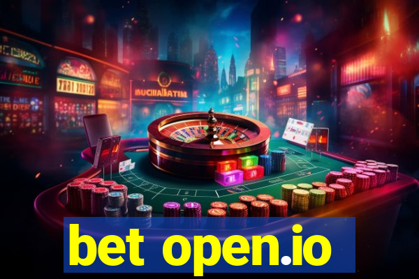 bet open.io